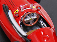 1/43 Ferrari F1 Collection No.70 553 F2 PIERO CARINIߥ˥奢ǥ