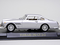 1/43 Ferrari GT Collection No.47  250 GT 2+2 1960ǯߥ˥奢ǥ