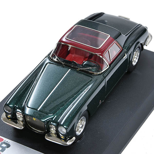 1/43 Ferrari375 AM ��G. Agnelli�� salon di torino 1955 �ߥ˥��奢��ǥ� by BBR