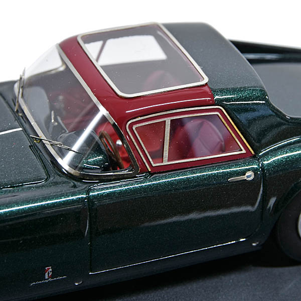 1/43 Ferrari375 AM ��G. Agnelli�� salon di torino 1955 �ߥ˥��奢��ǥ� by BBR