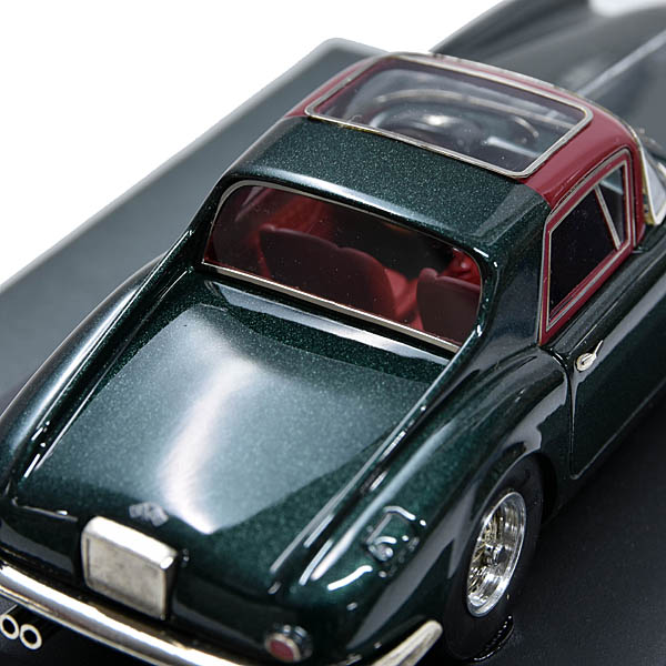 1/43 Ferrari375 AM ��G. Agnelli�� salon di torino 1955 �ߥ˥��奢��ǥ� by BBR