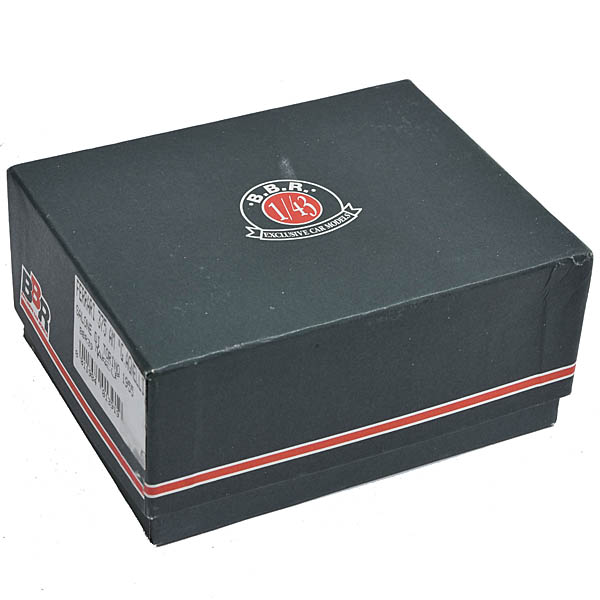 1/43 Ferrari375 AM ��G. Agnelli�� salon di torino 1955 �ߥ˥��奢��ǥ� by BBR