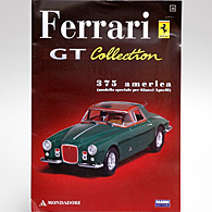 1/43 Ferrari375 AM ��G. Agnelli�� salon di torino 1955 �ߥ˥��奢��ǥ� by BBR
