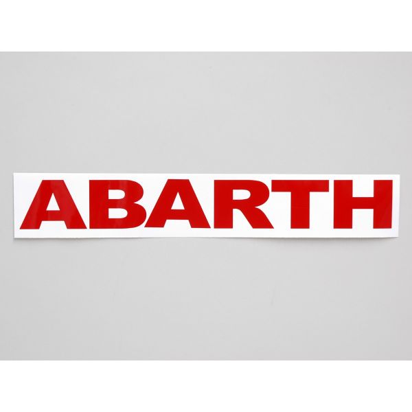 ABARTH esseesseȥ饤ץǥ륭å (С)