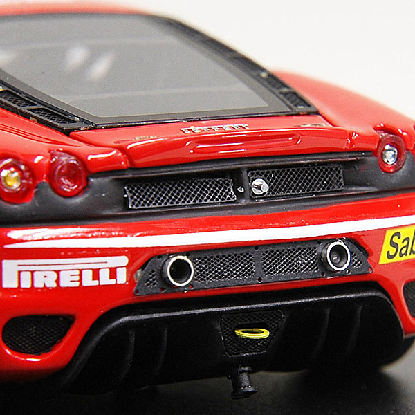 1/43 Ferrari F430 Challengeミニチュアモデル by Racing 43 