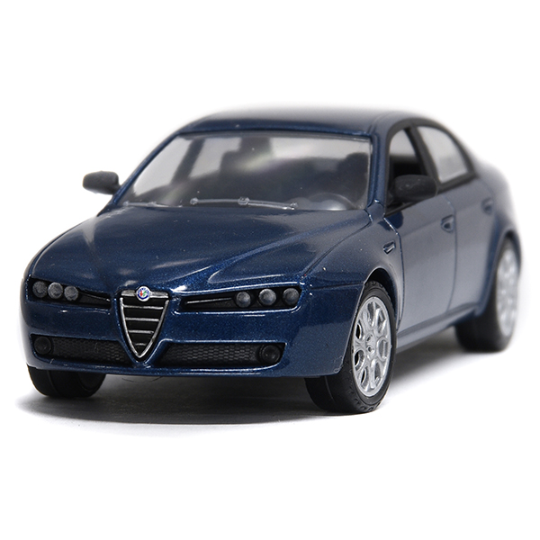 1/43 Alfa Romeo純正Alfa159ミニチュアモデル