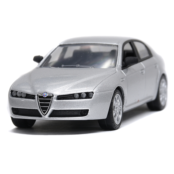 1/43 Alfa Romeo純正Alfa159ミニチュアモデル