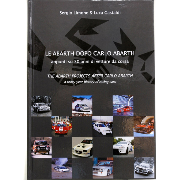 LE ABARTH DOPO CARLO ABARTH