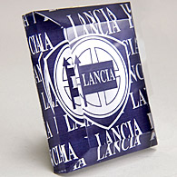 LANCIA Paper Weight 