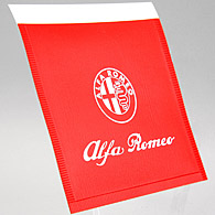 Alfa Romeo Ticket Holder