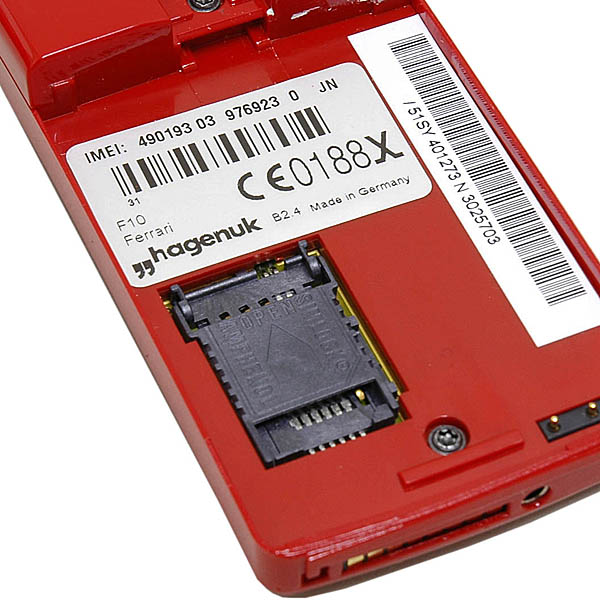 Ferrari�������� by TIM