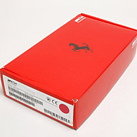 Ferrari�������� by TIM