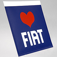 LOVE FIAT¥Á¥±¥Ã¥È¥Û¥ë¥À¡¼