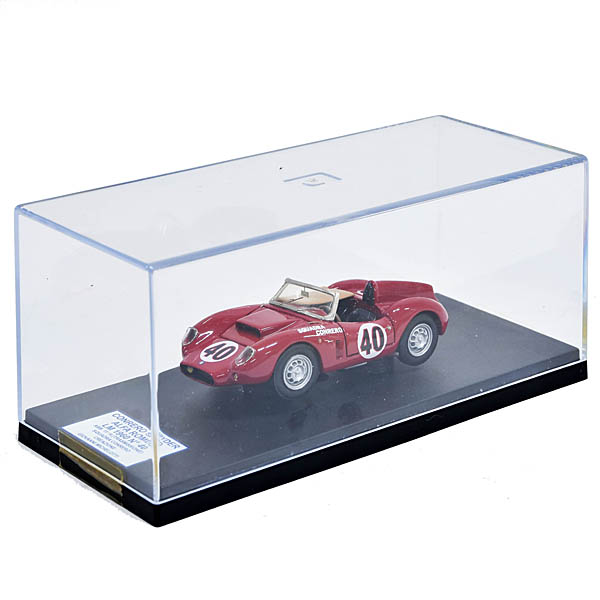 1/43 Alfa Romeo Conrero Spider LM 1960 N.40�ߥ˥��奢��ǥ�