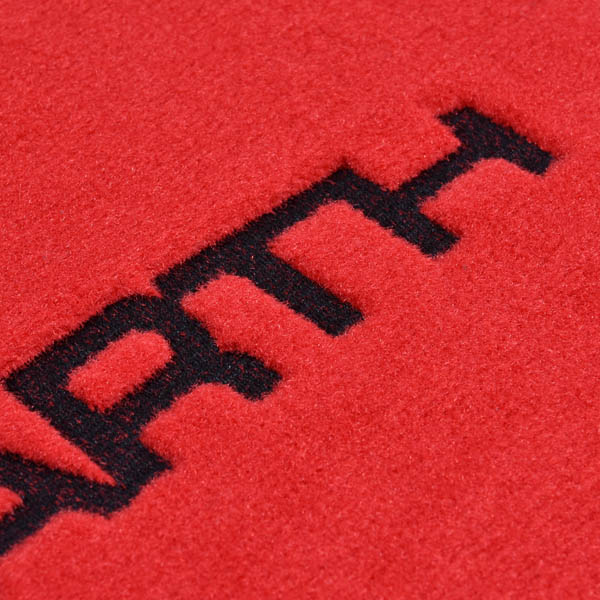 FIAT/ABARTH 500/595�饲�å��롼��ޥå� (��åɥ١���/ABARTH�ۥ磻�ȥ���)