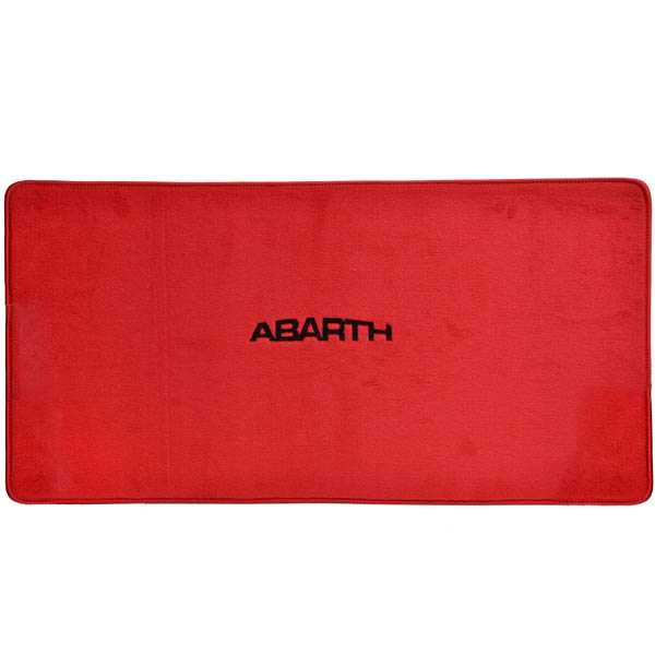 FIAT/ABARTH 500/595�饲�å��롼��ޥå� (��åɥ١���/ABARTH�֥�å�����)<br><font size=-1 color=red>07/01����</font>