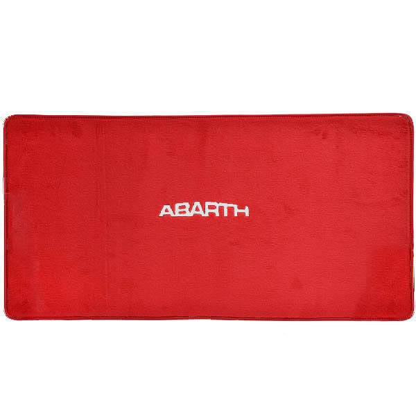 FIAT/ABARTH 500/595�饲�å��롼��ޥå� (��åɥ١���/ABARTH�֥�å�����)<br><font size=-1 color=red>07/01����</font>