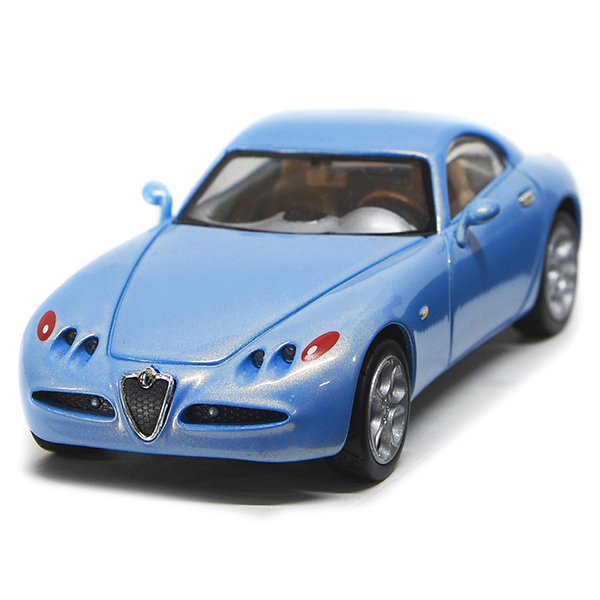 1/43 Alfa RomeoAlfa Nuvolaߥ˥奢ǥ