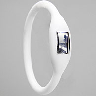 FIAT Rubber Bracelet Watch