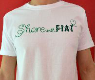 FIAT½ãÀµShare with FIAT T¥·¥ã¥Ä