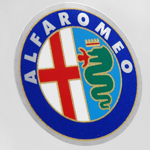 ꥢ150ǯǰƥå (ȴʸ/Alfa Romeo)