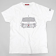 FIAT½ãÀµ500»É½«¥á¥ó¥ºT¥·¥ã¥Ä