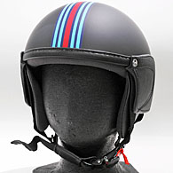 MARTINI Helmet (Ski/Bicycle)