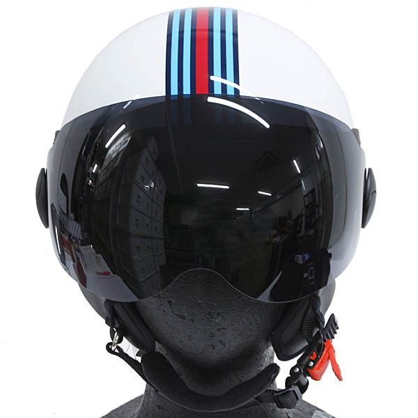 MARTINI Helmet (Ski/Bicycle)