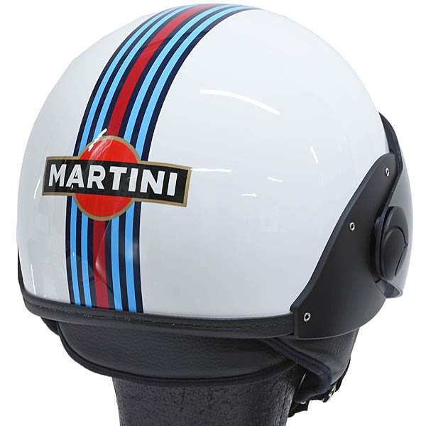 MARTINI Helmet (Ski/Bicycle)