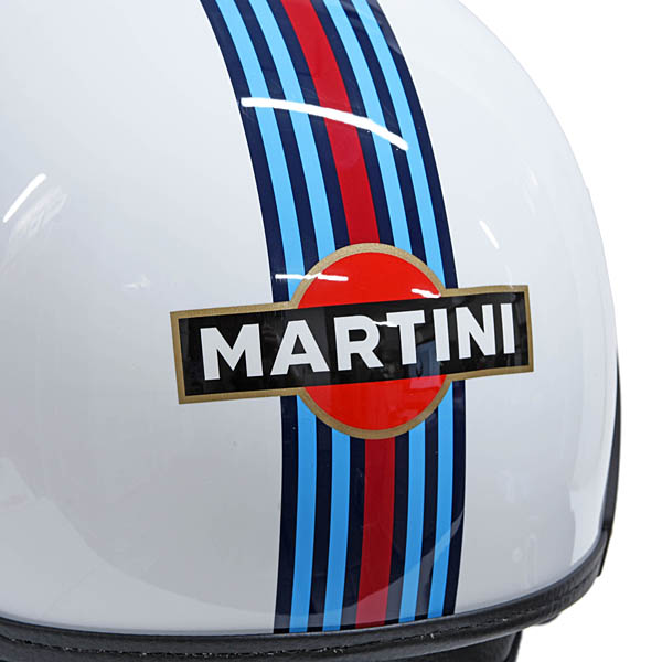 MARTINI Helmet (Ski/Bicycle)