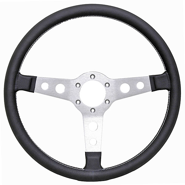 Ferrari Dino Steering Wheel (Reproduct)