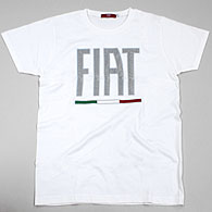 FIAT½ãÀµ¥í¥´T¥·¥ã¥Ä (¥á¥ó¥º)