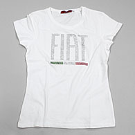FIAT½ãÀµ¥í¥´T¥·¥ã¥Ä(¥ì¥Ç¥£¥¹)