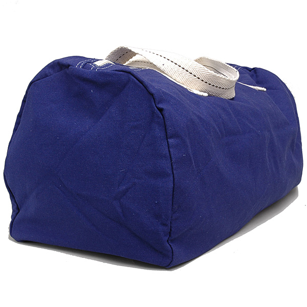 FIAT Nuova 500 Sport bag(Blue)