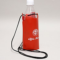 Alfa Romeo Pet Bottle Holder