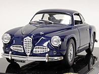 1/24 Alfa Romeo 100 Anni Collection No.21 1900 SPRINTミニチュアモデル