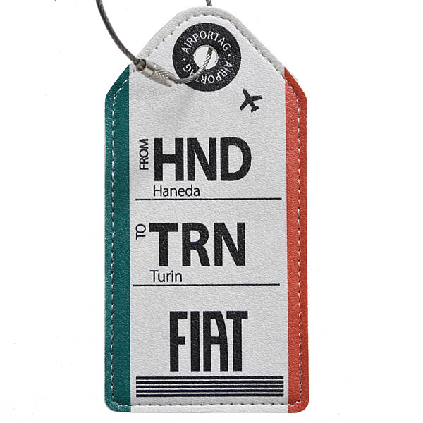 FIAT����HND-TRN�饲�å�����