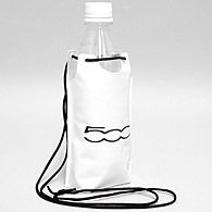FIAT 500 PET Bottle Holder