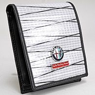 Alfa Romeo純正Yacht Racing Teamウォレット