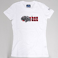 FIAT½ãÀµ500C T¥·¥ã¥Ä (¥ì¥Ç¥£¥¹)
