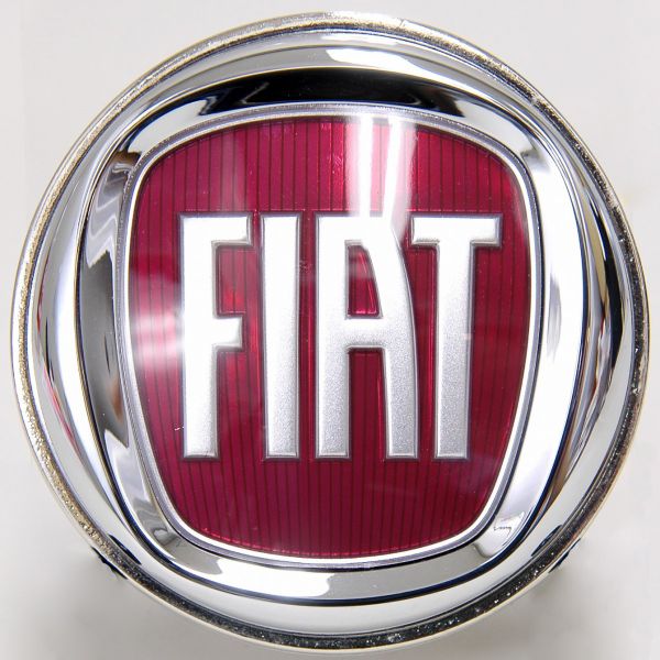 FIAT½ãÀµ¥¨¥ó¥Ö¥ì¥à¥Ú¡¼¥Ñ¡¼¥¦¥§¥¤¥È