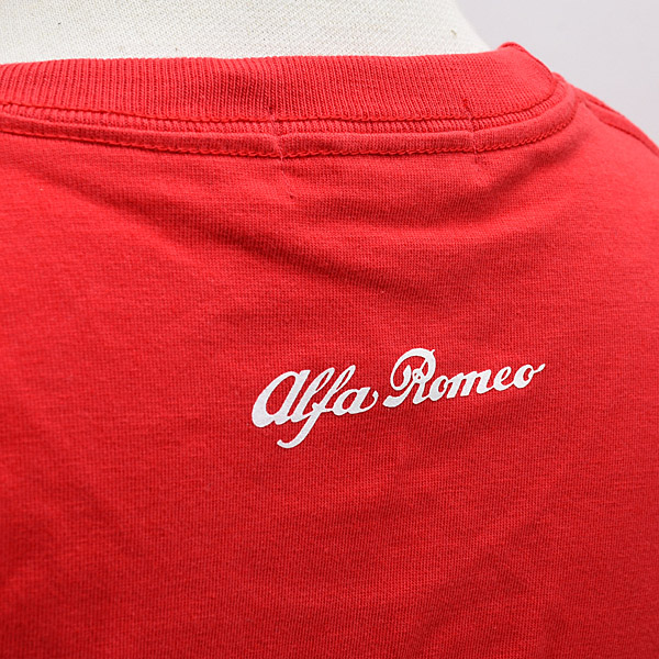 Alfa Romeo Emblem T-shirts (for women)