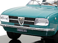 1/24 Alfa Romeo 100 Anni Collection No.25 Alfasud 1.2ߥ˥奢ǥ