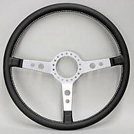 Ferrari Daytona Steering Wheel (Re-product)
