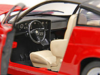 1/24 Alfa Romeo S.Z.(ES30)�ߥ˥��奢��ǥ�