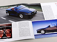 1/24 Alfa Romeo S.Z.(ES30)�ߥ˥��奢��ǥ�
