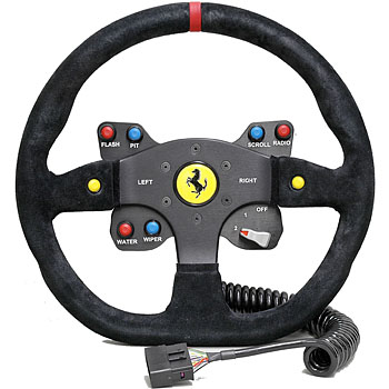 Ferrari458 Challengeƥ󥰥ۥ