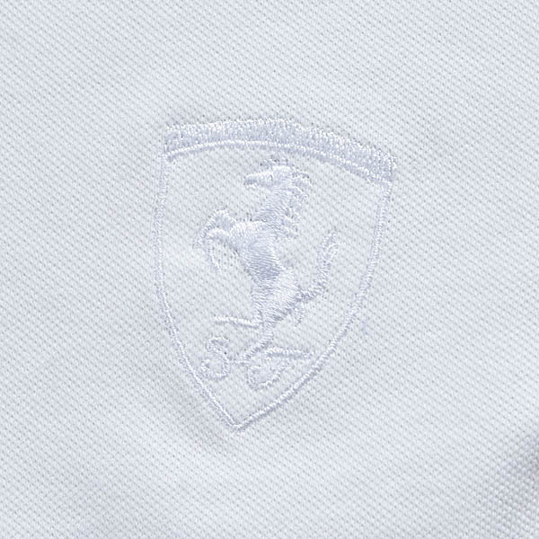 Scuderia Ferrari�����२�󥸥˥��ٵ���Ⱦµ�ݥ������ by EMPORIO ARMANI