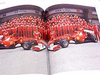LA Ferrari 2011 *press edition (include Ferrari FF CD-ROM)