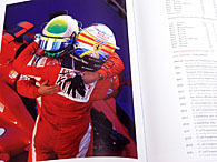LA Ferrari 2011 *press edition (include Ferrari FF CD-ROM)